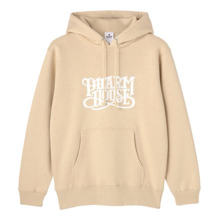 バンブーシュート プルオーバースウェット ファームハウス