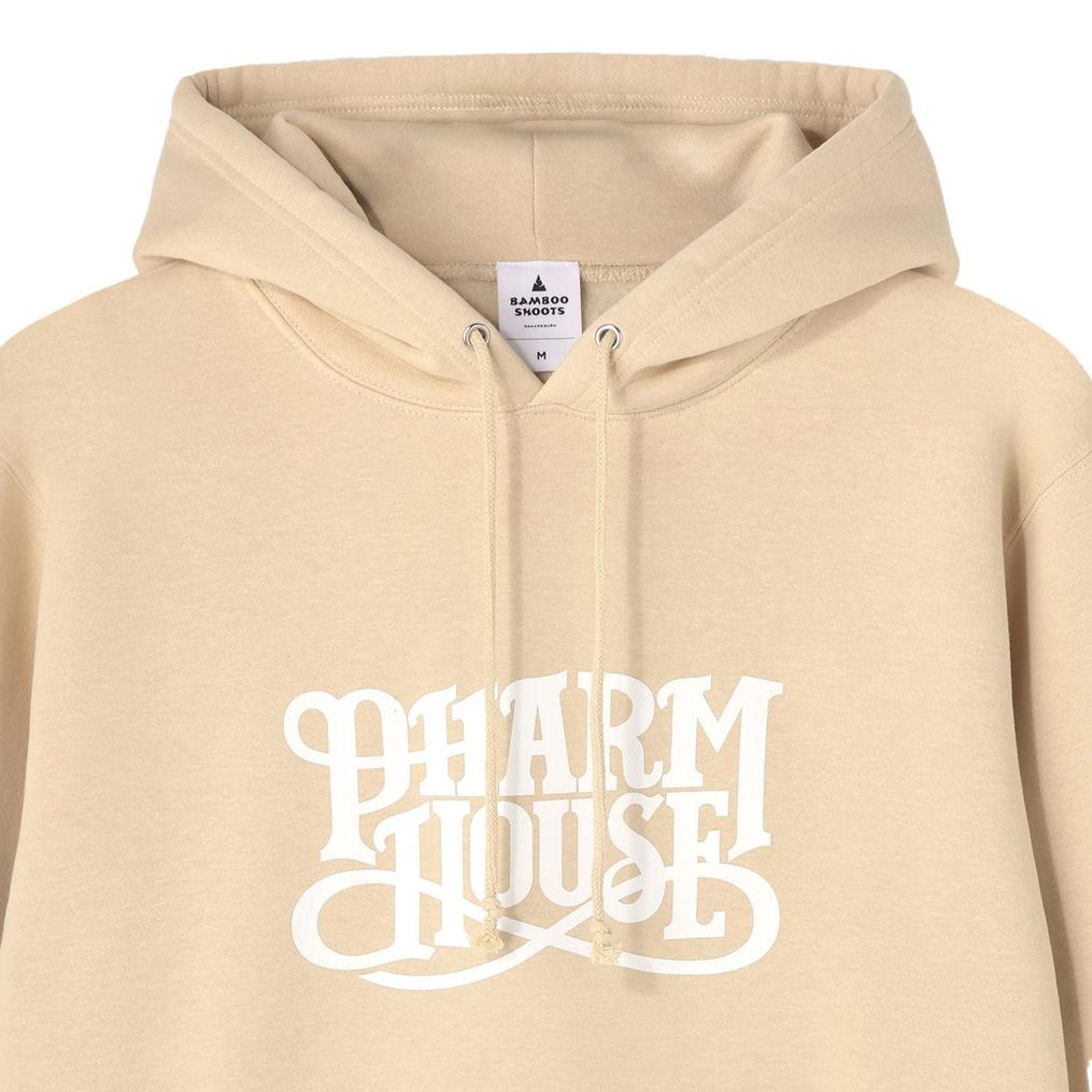  バンブーシュート BAMBOO SHOOTS Pullover Sweat -Pharm House-画像2