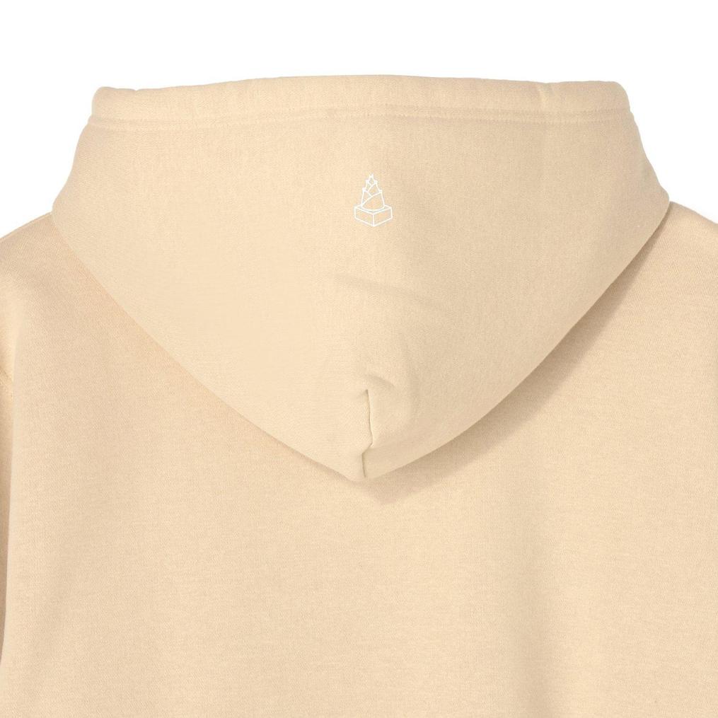  バンブーシュート 【オンライン限定価格】 Pullover Sweat -Pharm House-画像9