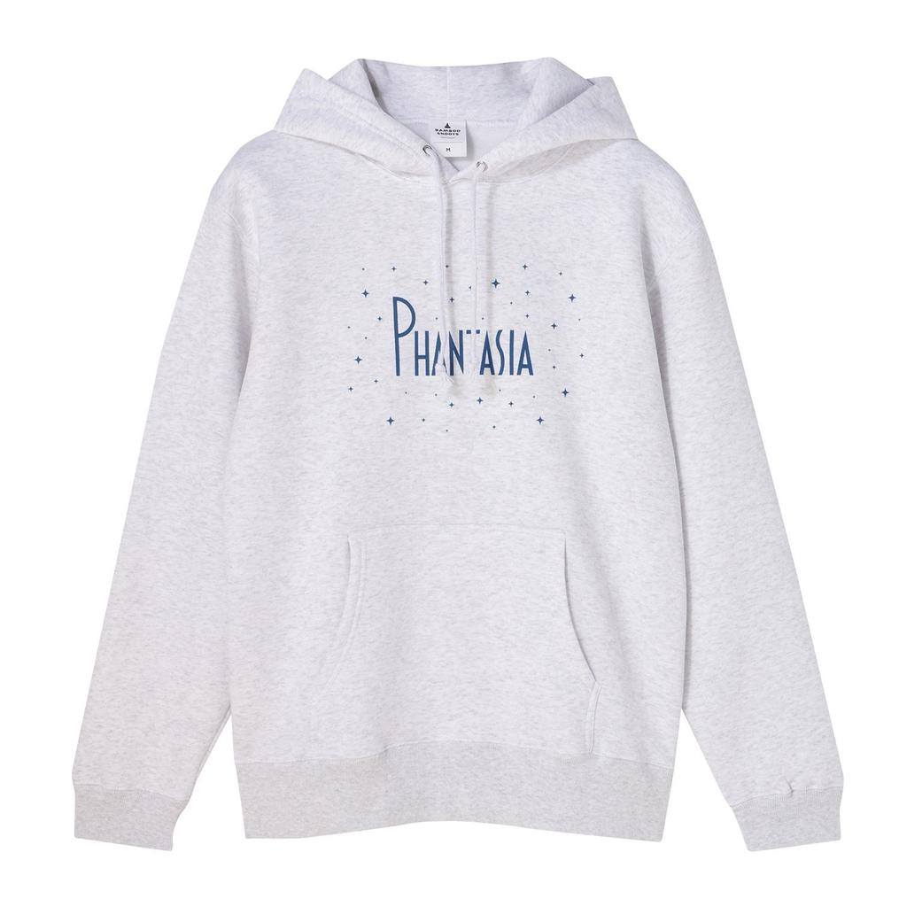  バンブーシュート BAMBOO SHOOTS Pullover Sweat -Phantasia-画像1