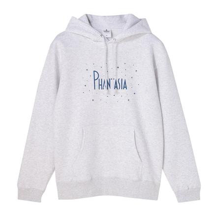 バンブーシュート プルオーバースウェット ファンタジスタ