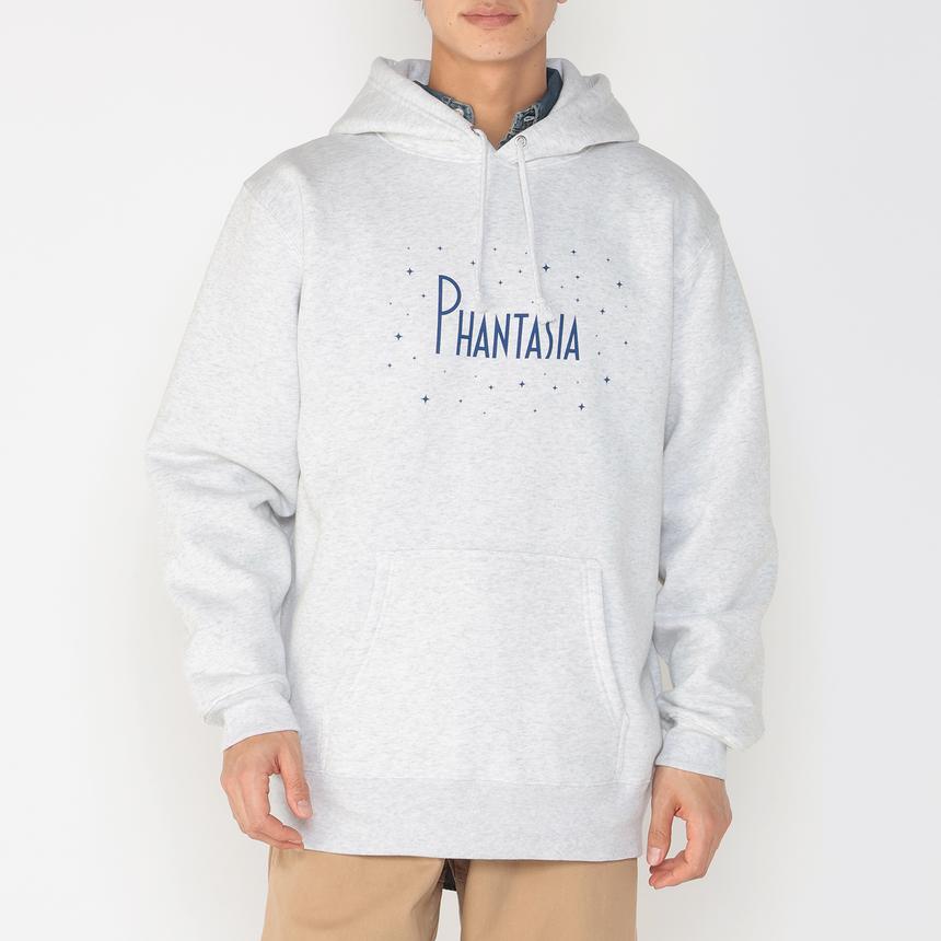 バンブーシュート BAMBOO SHOOTS Pullover Sweat -Phantasia 