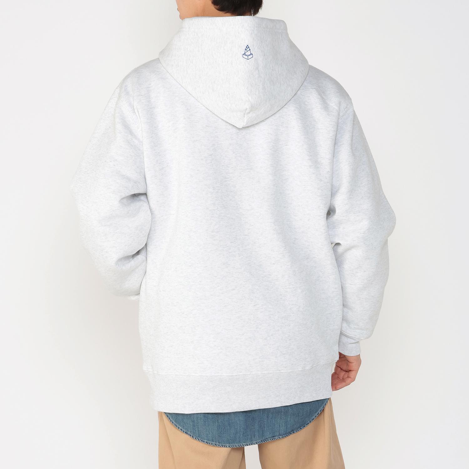 バンブーシュート 【オンライン限定価格】 Pullover Sweat -Phantasia