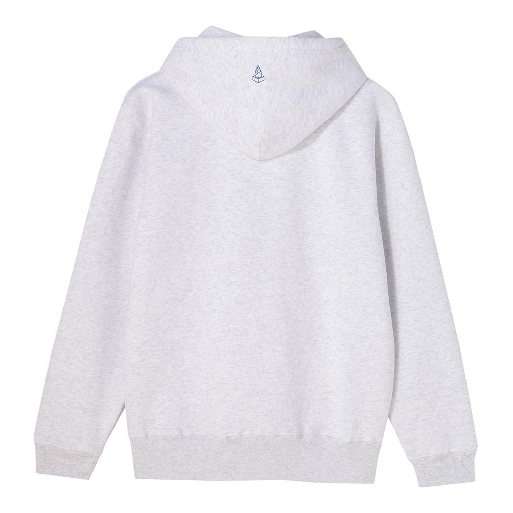  バンブーシュート BAMBOO SHOOTS Pullover Sweat -Phantasia-画像3