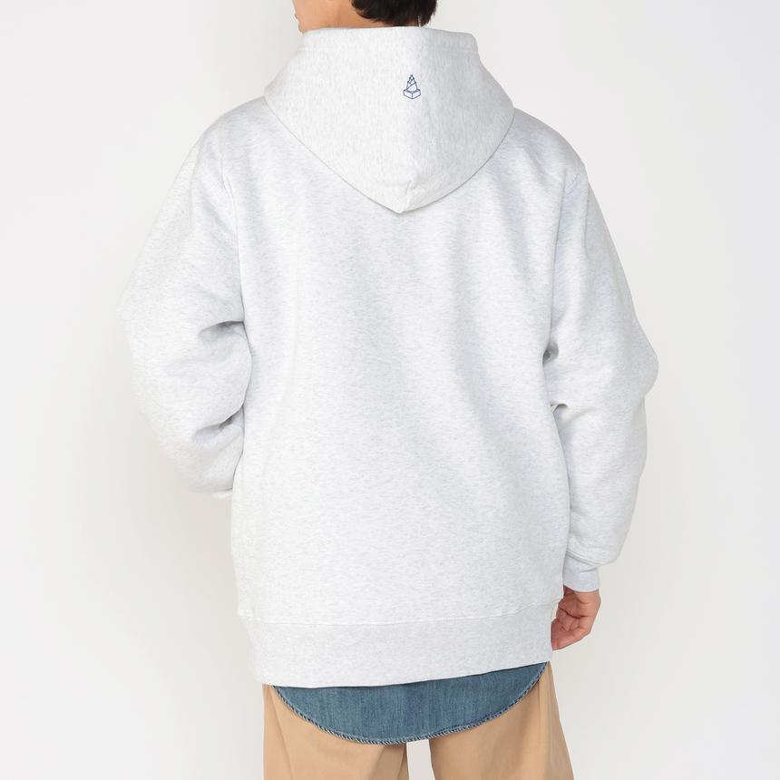 バンブーシュート BAMBOO SHOOTS Pullover Sweat -Phantasia 