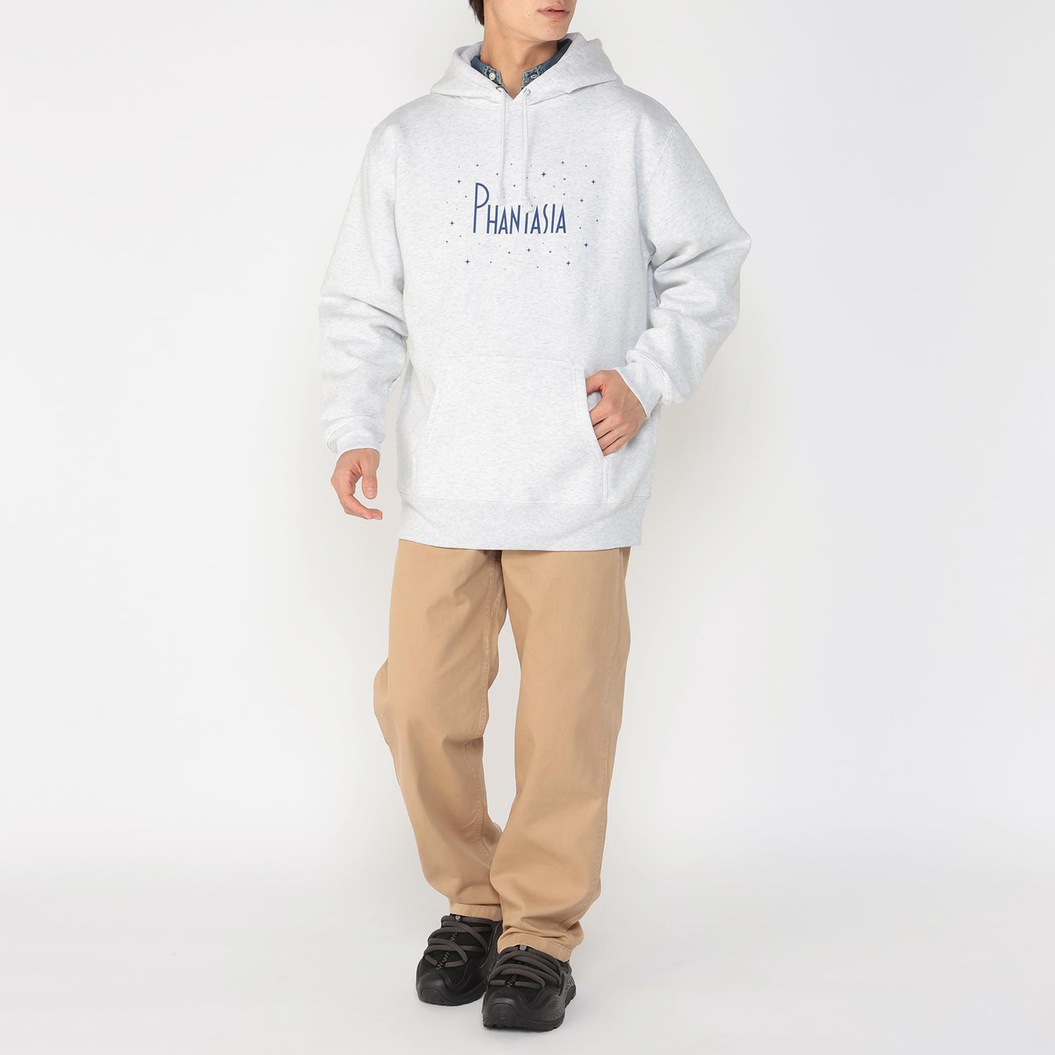 バンブーシュート 【オンライン限定価格】 Pullover Sweat -Phantasia