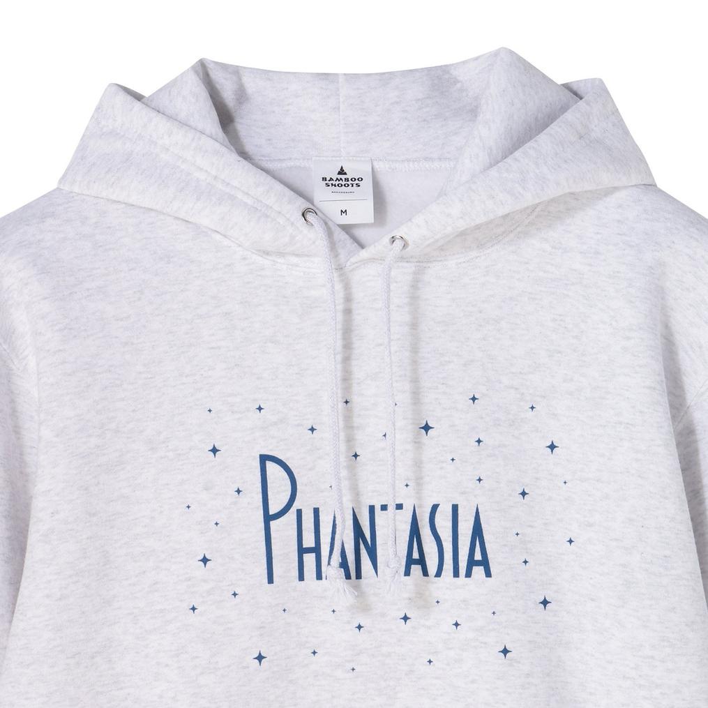  バンブーシュート BAMBOO SHOOTS Pullover Sweat -Phantasia-画像2