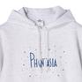  バンブーシュート BAMBOO SHOOTS Pullover Sweat -Phantasia-画像2