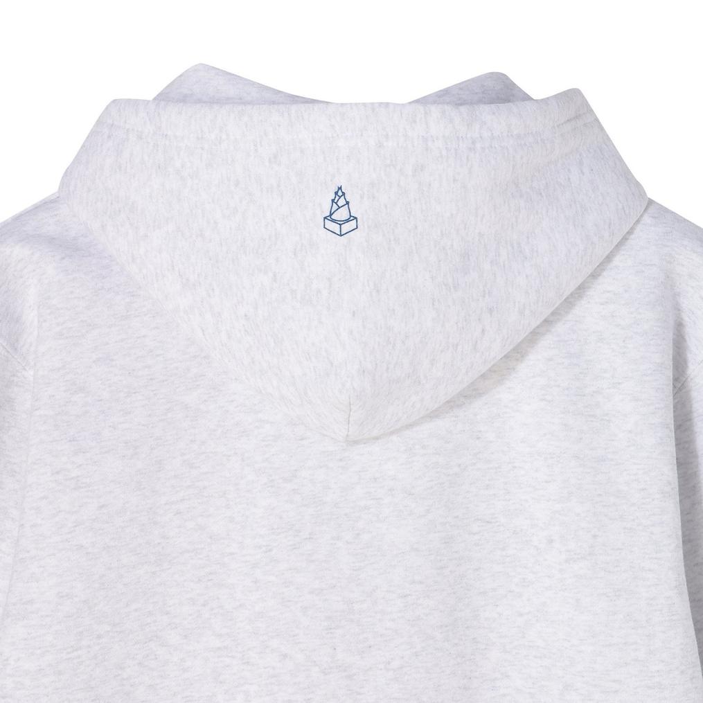  バンブーシュート BAMBOO SHOOTS Pullover Sweat -Phantasia-画像6