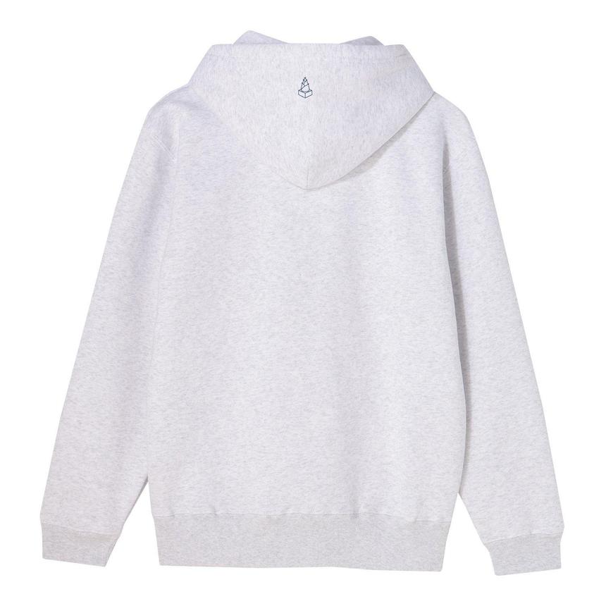 バンブーシュート BAMBOO SHOOTS Pullover Sweat -Phantasia 