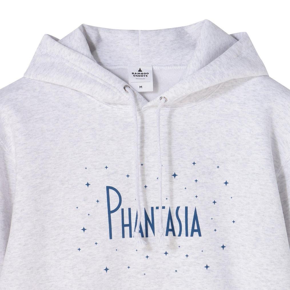  バンブーシュート 【オンライン限定価格】 Pullover Sweat -Phantasia-画像7
