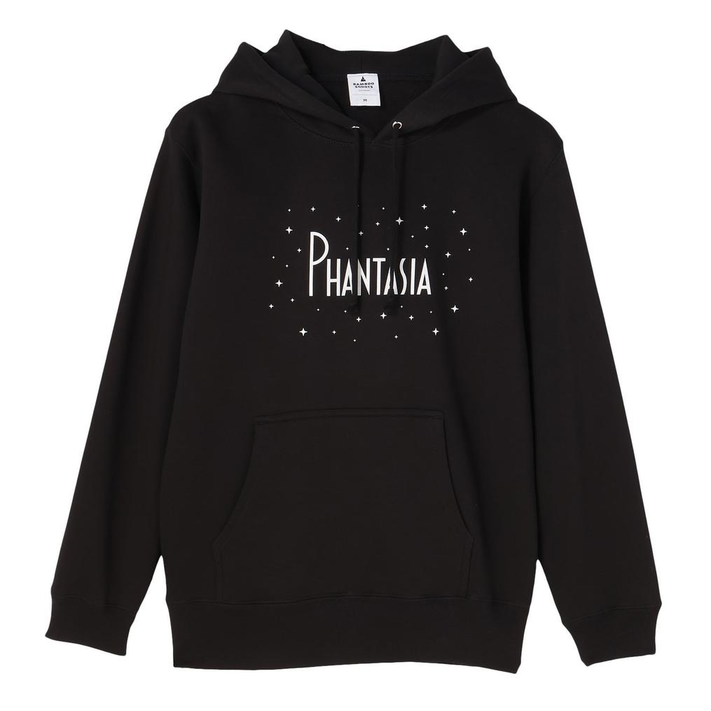  バンブーシュート BAMBOO SHOOTS Pullover Sweat -Phantasia-画像1