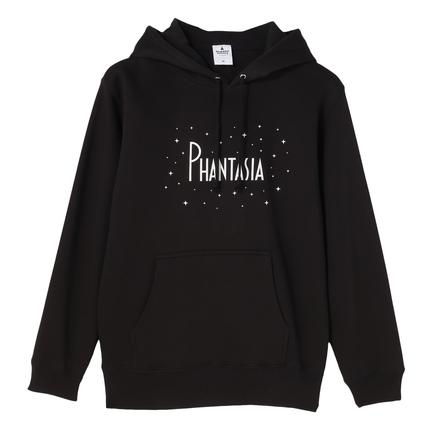 バンブーシュート プルオーバースウェット ファンタジスタ