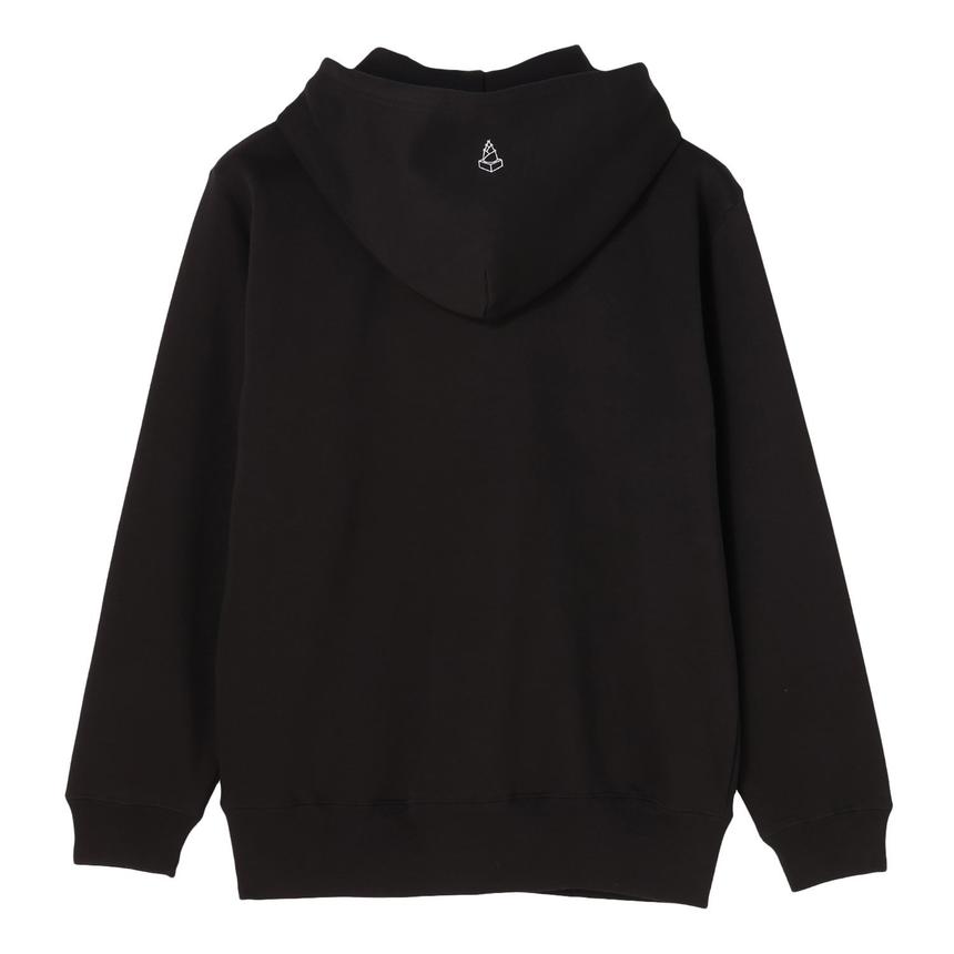 バンブーシュート BAMBOO SHOOTS Pullover Sweat -Phantasia 