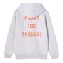  バンブーシュート BAMBOO SHOOTS Pullover Sweat -Phood For Thought-画像3