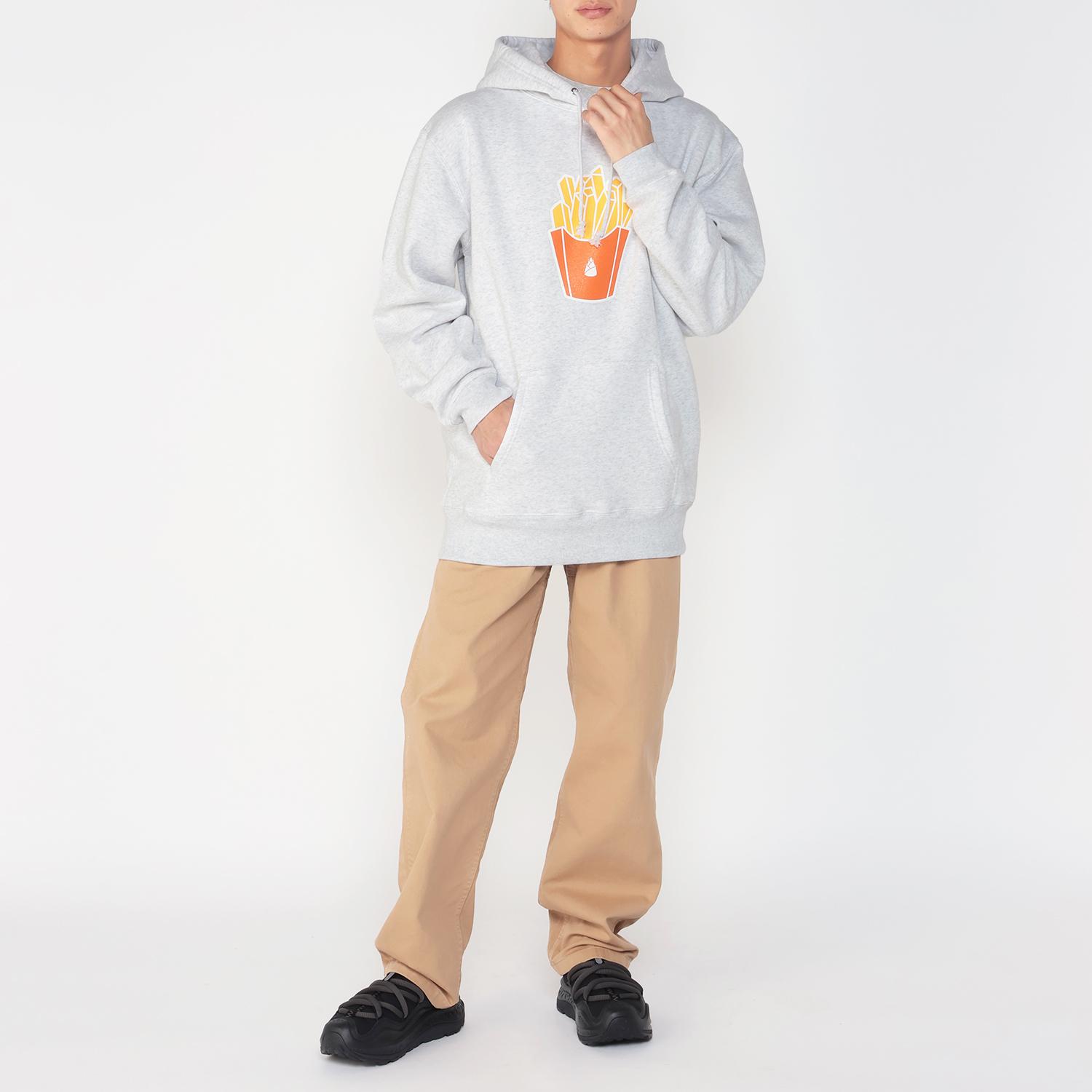 バンブーシュート バンブーシュートスウェット BAMBOO SHOOTS Pullover 