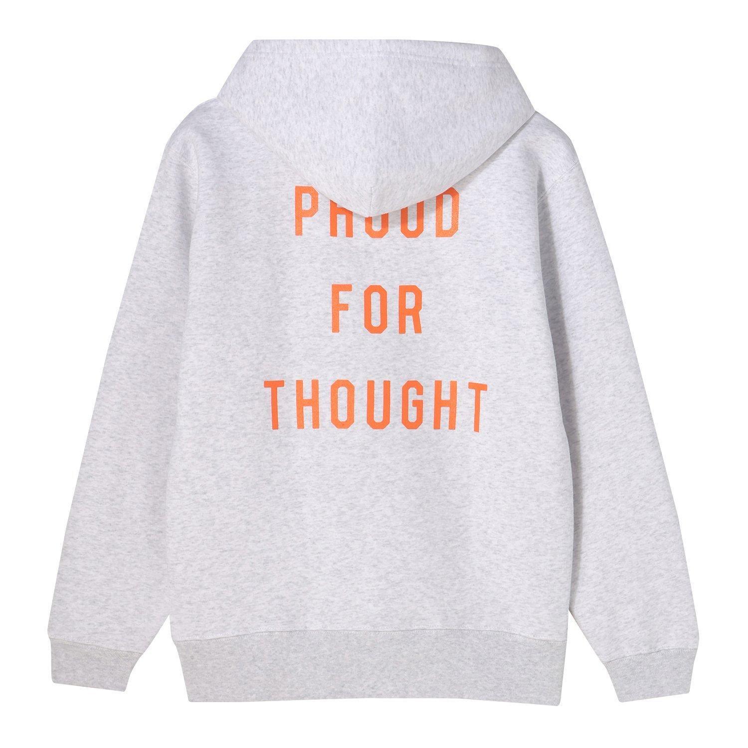 バンブーシュート バンブーシュートスウェット BAMBOO SHOOTS Pullover 