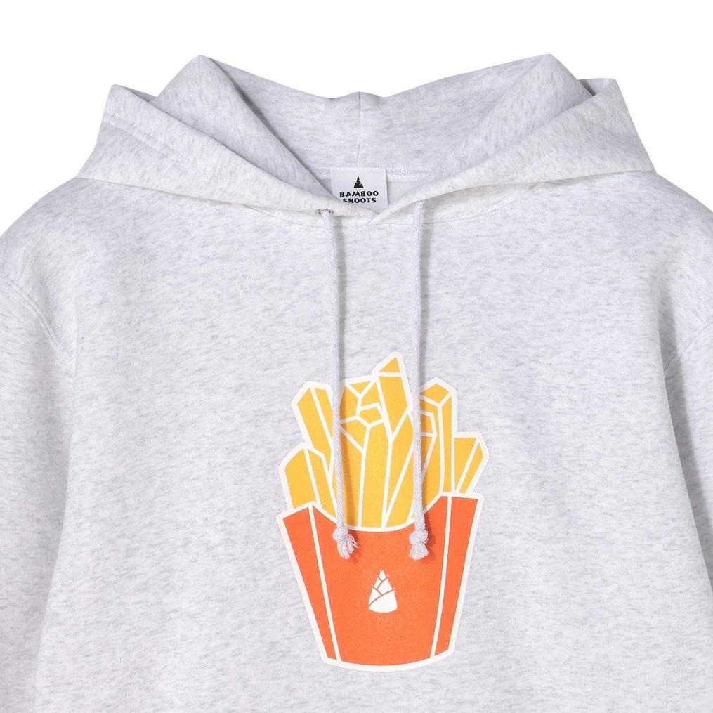  バンブーシュート 【オンライン限定価格】 Pullover Sweat -Phood For Thought-画像7