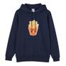  バンブーシュート BAMBOO SHOOTS Pullover Sweat -Phood For Thought-画像1