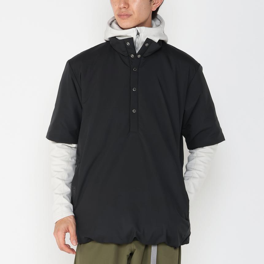 HOUDINI HOUDINI All Weather T-Neck｜OSHMAN