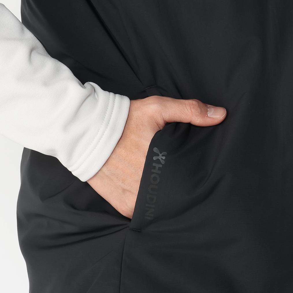  HOUDINI HOUDINI All Weather T-Neck画像4