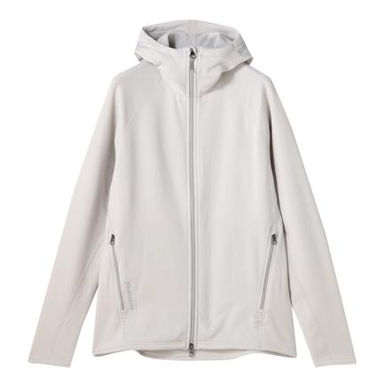 HOUDINI メンズパワーアップフーディ