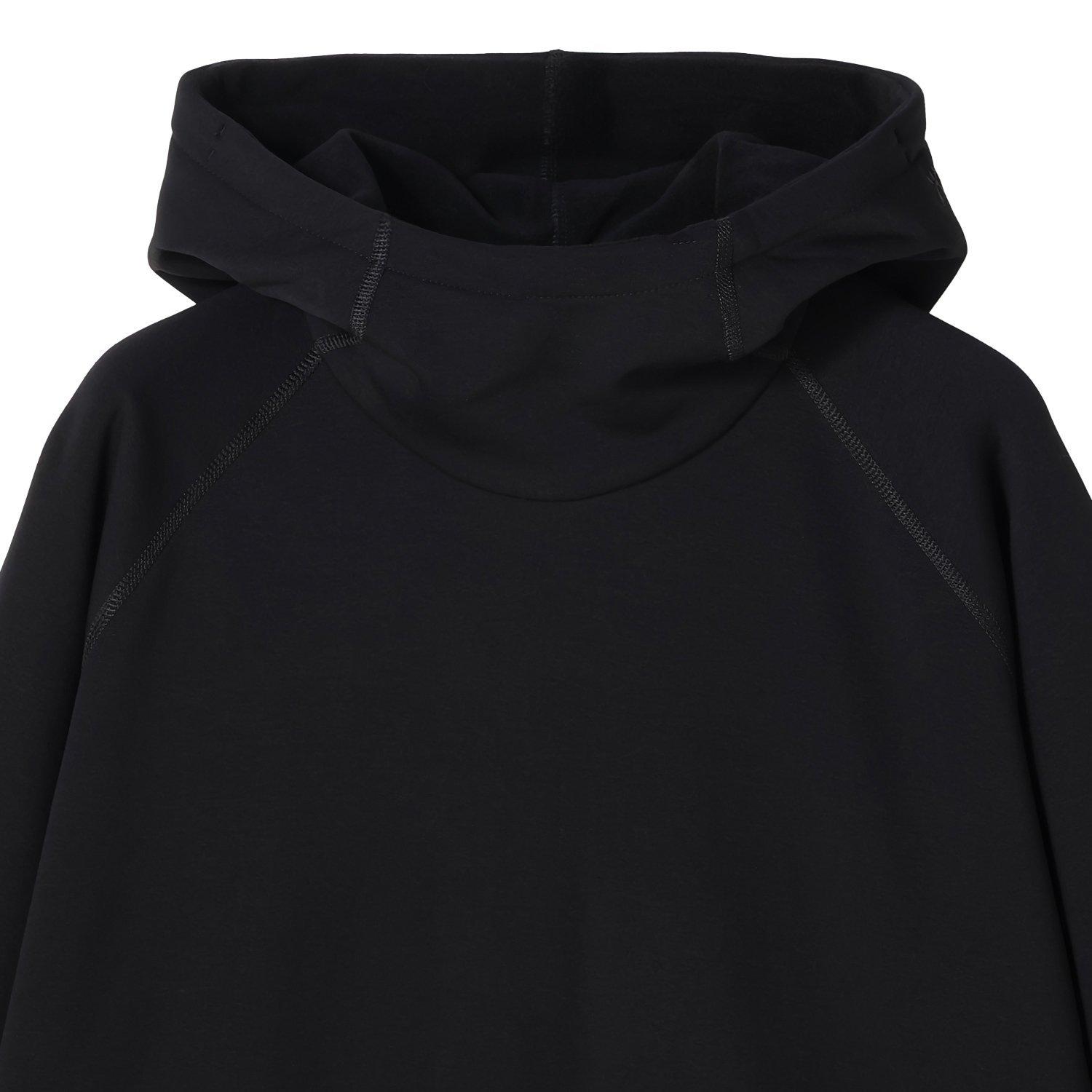 HOUDINI ブラック Phantom Houdi メンズ　XS HOUDINI（フーディニ） Men's Moonwalk Houdi 830028 : 楽山荘 - 通販