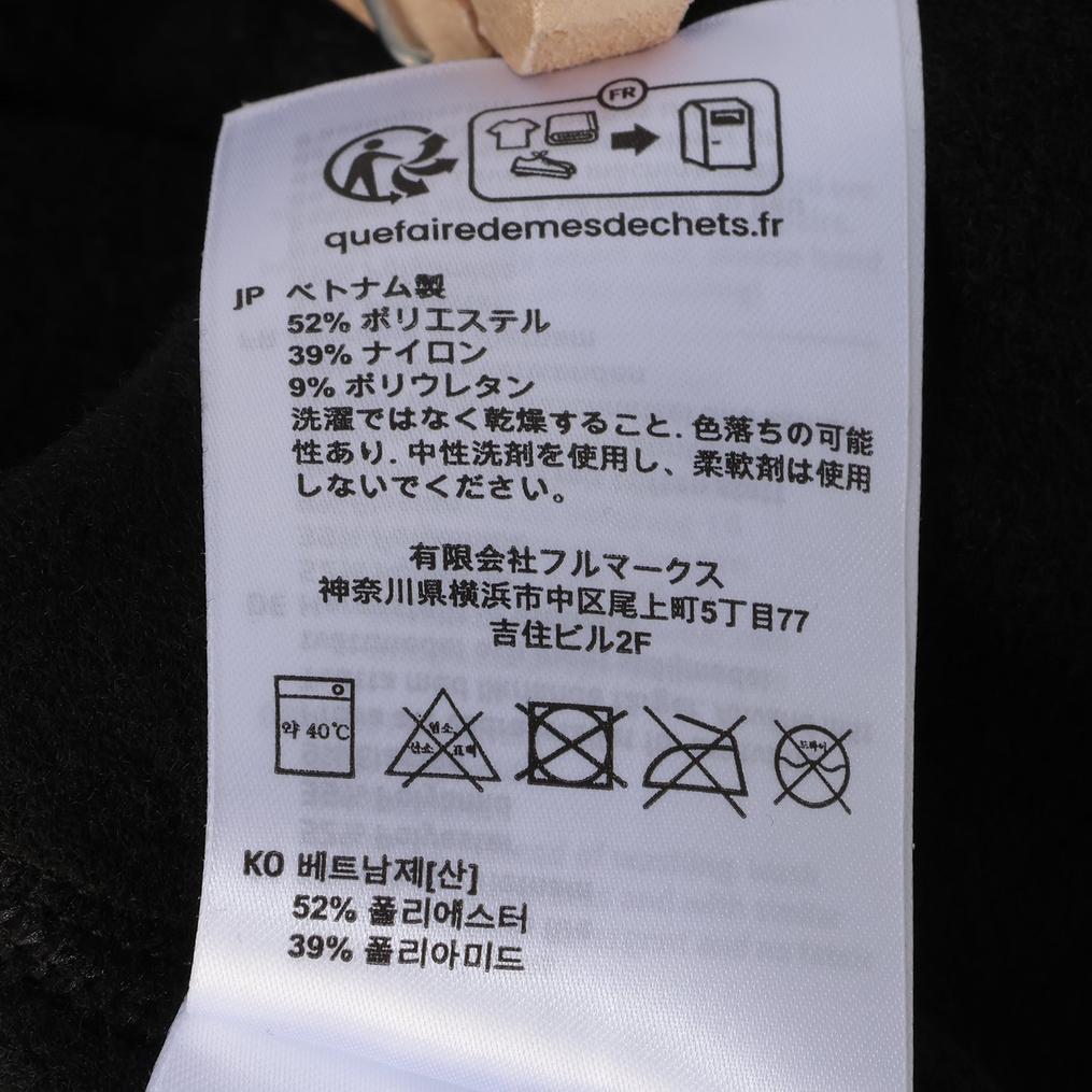  HOUDINI HOUDINI Ms Boxer Houdi画像5