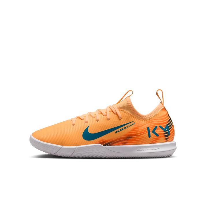 NIKE �W���j�A �Y�[�� ���F�C�p�[ 16 �A�J�f�~�[ KM IC 801MLNTNT/NEOTU
