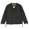  TAION TAION Military V-Neck Zip Down Jacket画像1