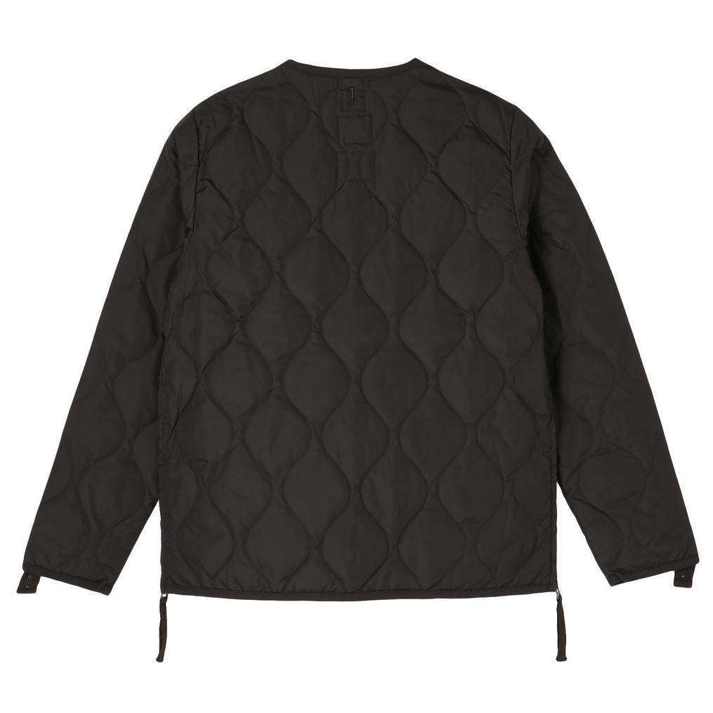  TAION TAION Military V-Neck Zip Down Jacket画像3