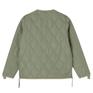  TAION TAION Military V-Neck Zip Down Jacket画像3