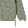  TAION TAION Military V-Neck Zip Down Jacket画像4