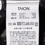  TAION TAION Basic Crewneck Button Innerdown Jacket画像5