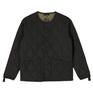  TAION TAION Military Crewneck Down Jacket画像1