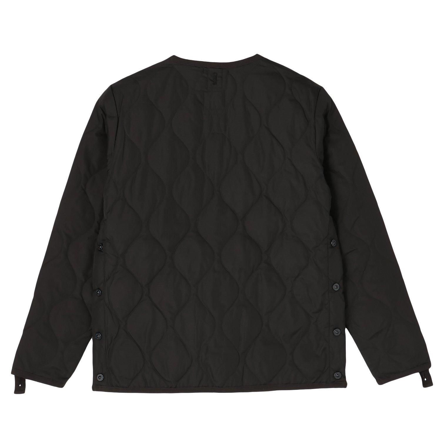TAION TAION Military Crewneck Down Jacket｜OSHMAN'S ONLINE 公式通販