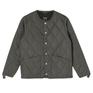  TAION TAION Military Crewneck Down Jacket画像1