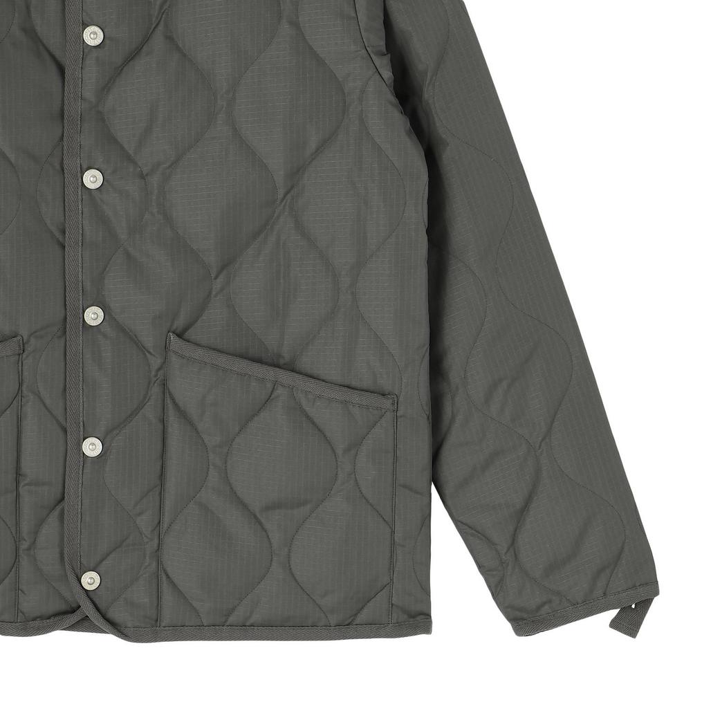  TAION TAION Military Crewneck Down Jacket画像4