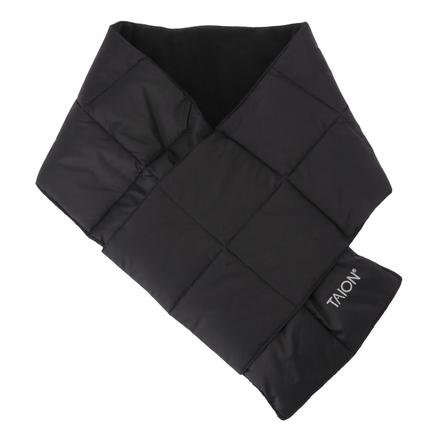 TAION ベーシックダウンマフラー