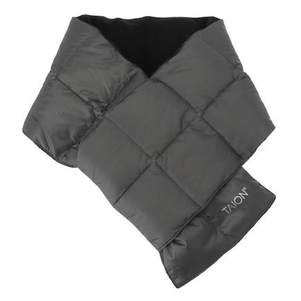 TAION ベーシックダウンマフラー