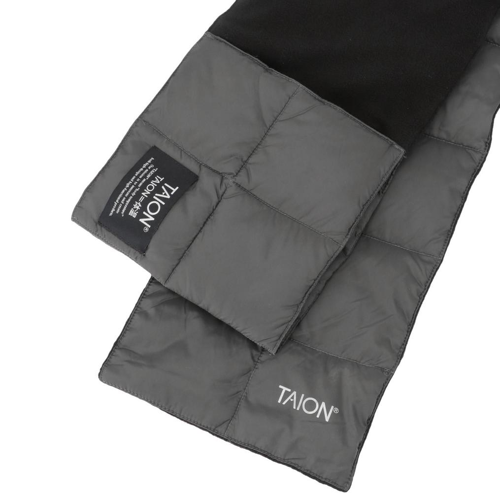  TAION TAION Basic Down Muffler画像3