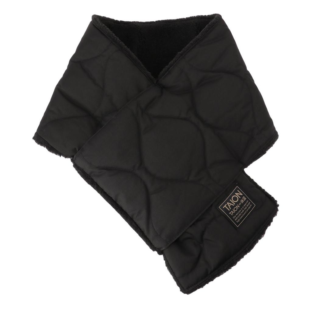  TAION TAION Military Reversible Down Muffler画像1