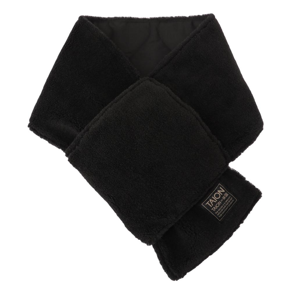  TAION TAION Military Reversible Down Muffler画像3