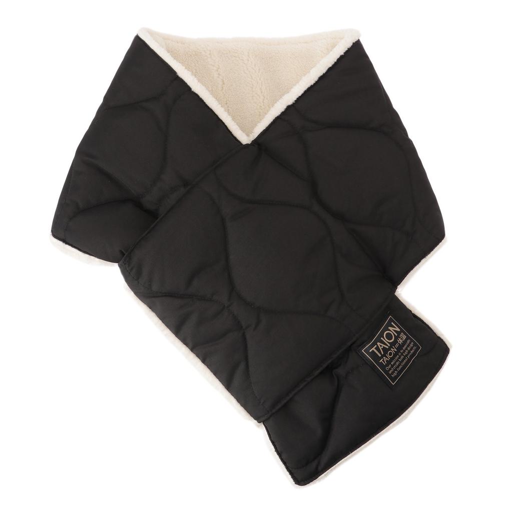  TAION TAION Military Reversible Down Muffler画像1