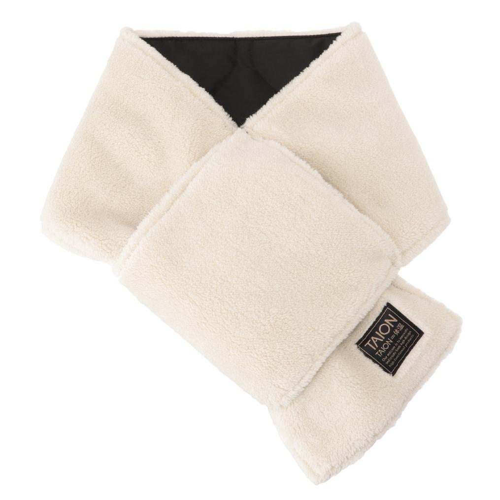  TAION TAION Military Reversible Down Muffler画像3