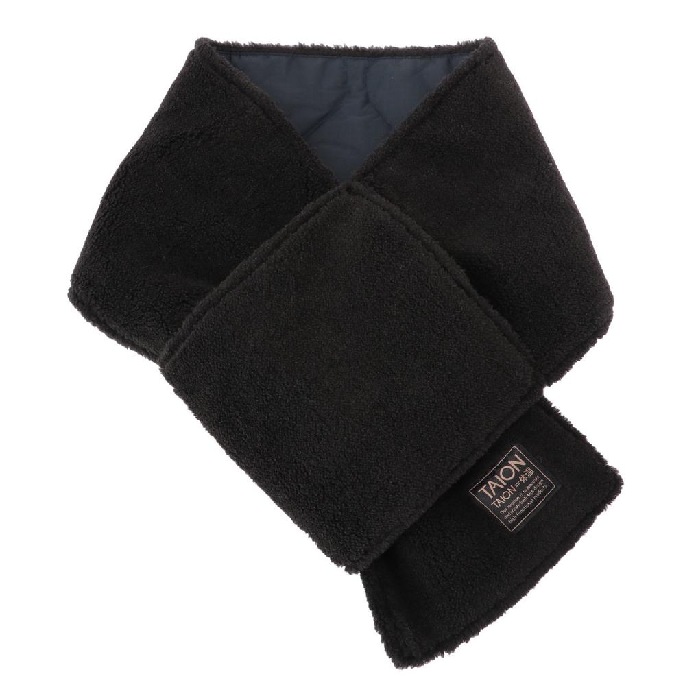  TAION TAION Military Reversible Down Muffler画像3