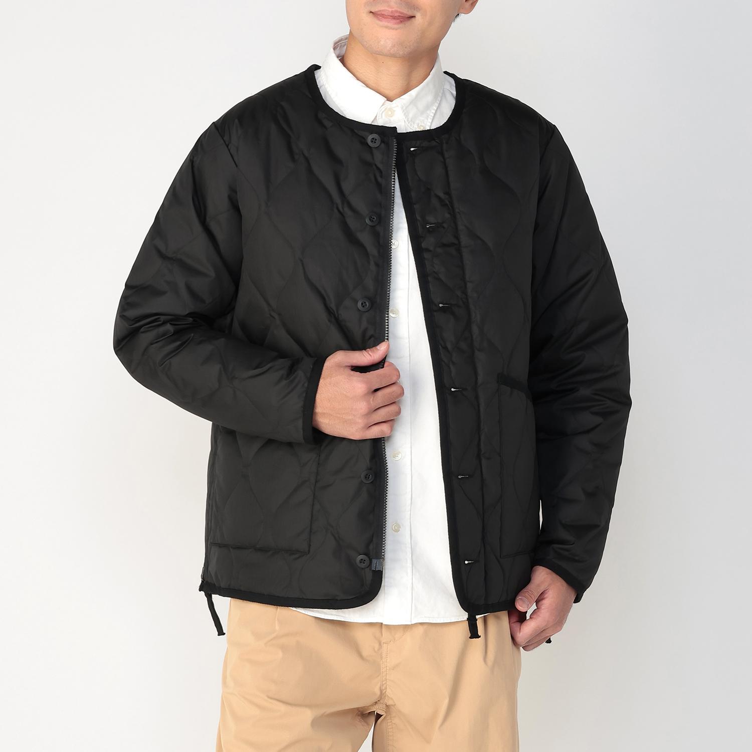 TAION TAION M's Reversible Down Jacket OSHMAN'S SMU｜OSHMAN'S