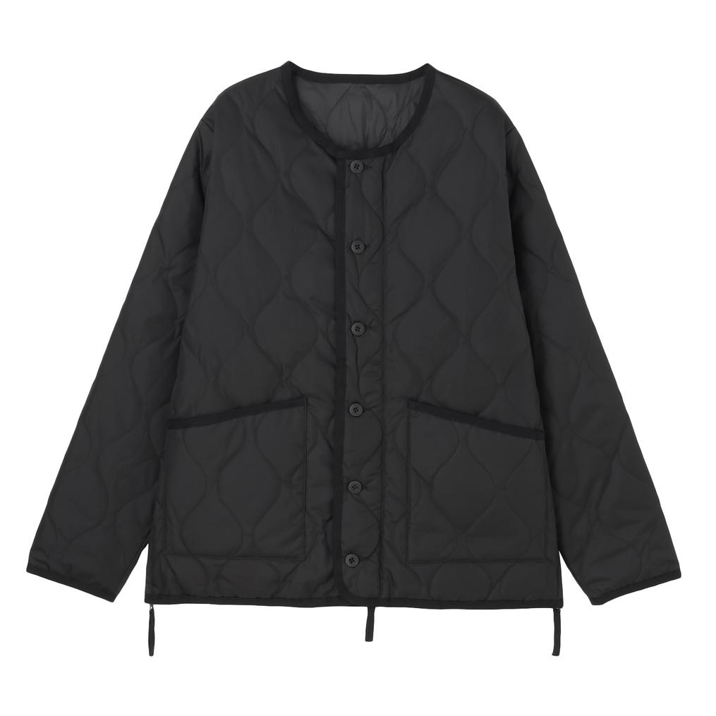  TAION TAION M's Reversible Down Jacket OSHMAN'S SMU画像1