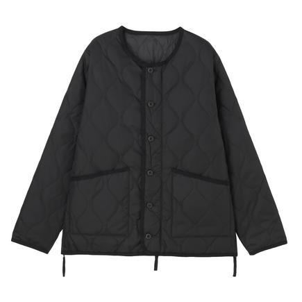 TAION リバーシブルダウンジャケット オッシュマンズSMU