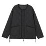  TAION TAION M's Reversible Down Jacket OSHMAN'S SMU画像1